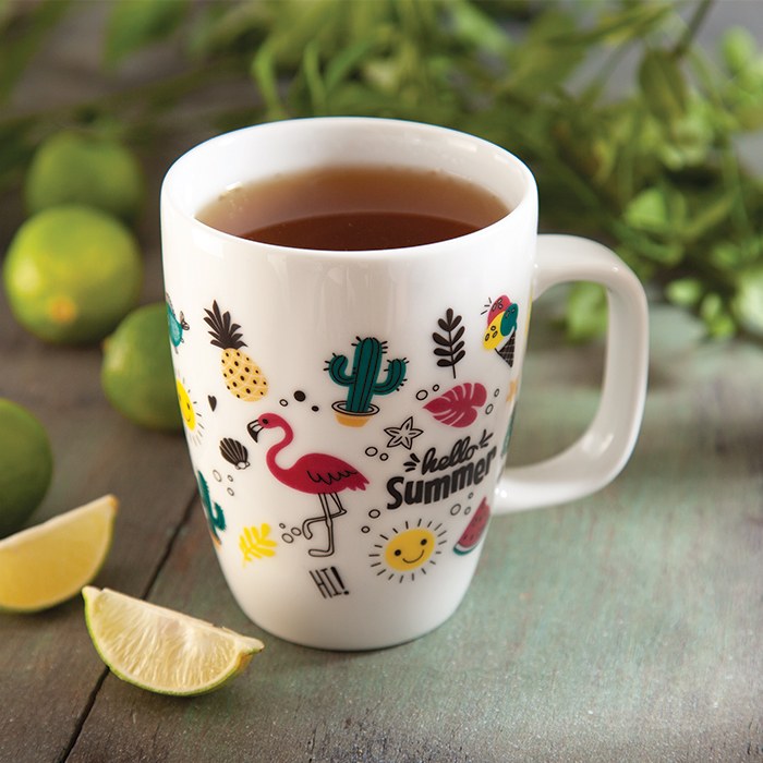 خرید ماگ چینی زرین